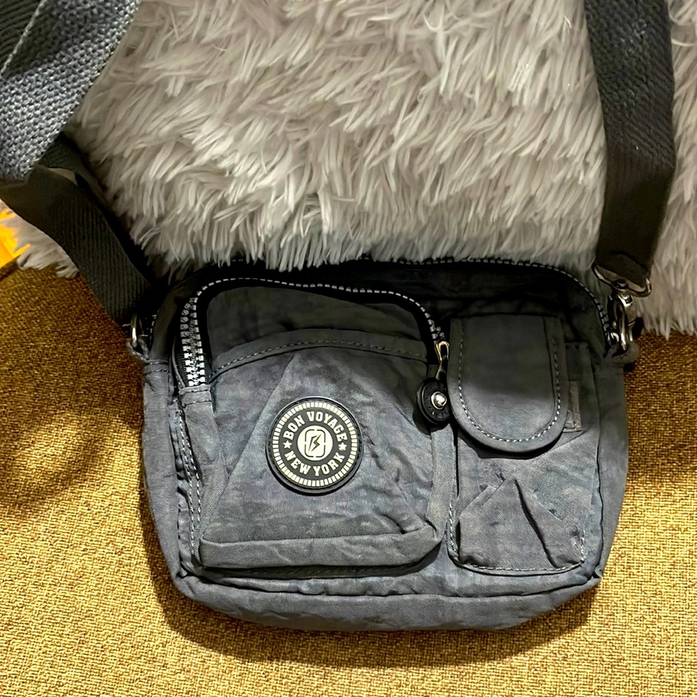 Crossbody